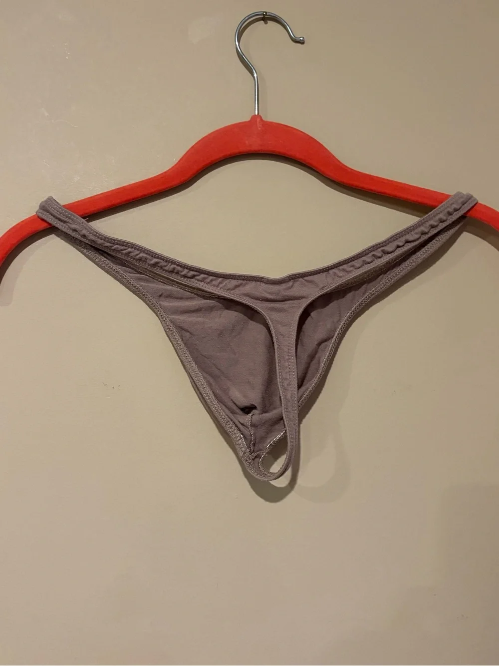 N2N Bodywear brown men’s